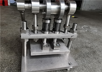 快速成型技術及機械零件加工!